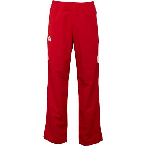 trainingshose adidas climalite herren rot reißverschluss am bein|Suchergebnis Auf Amazon.de Für: Adidas Trainingshose Herren .